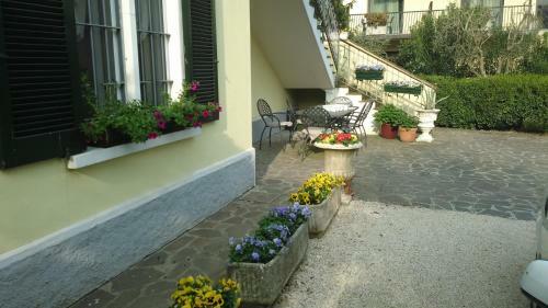 B&B Margherita