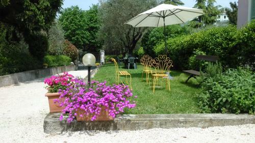 B&B Margherita