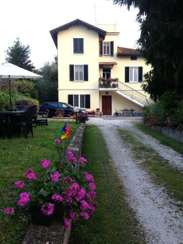 B&B Margherita