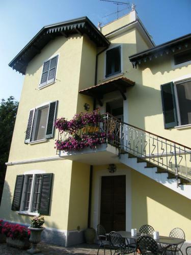 B&B Margherita