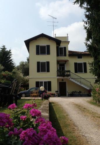 B&B Margherita