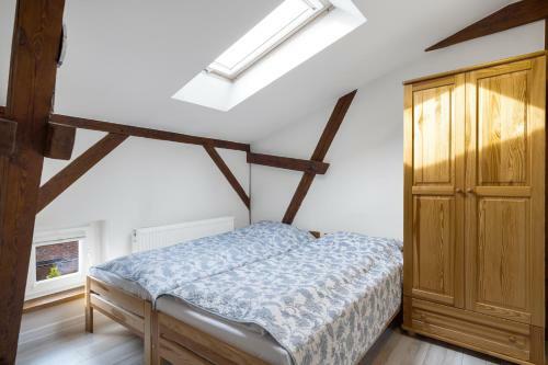 Bed & Breakfast Kawerna Obornicka Pod Or?em Noclegi