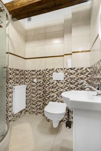 Bed & Breakfast Kawerna Obornicka Pod Or?em Noclegi