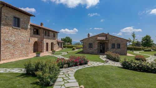 Villa La Madonnina 15&2