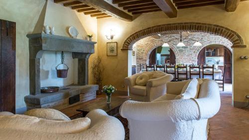 Villa La Madonnina 15&2