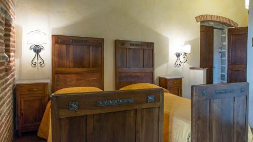 Villa La Madonnina 15&2