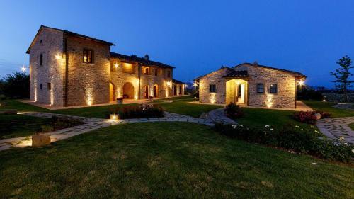 Villa La Madonnina 15&2