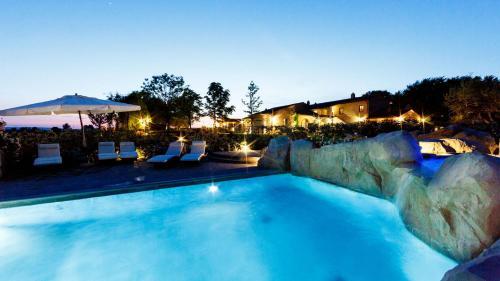 Villa La Madonnina 15&2