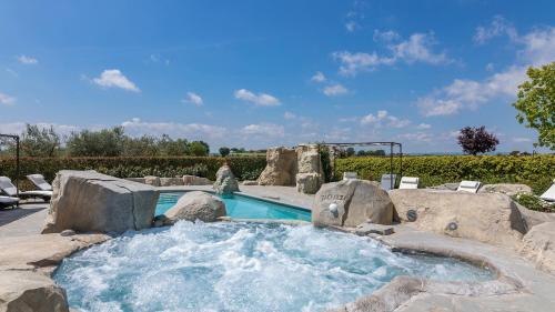 Villa La Madonnina 15&2