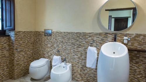 Villa La Madonnina 15&2