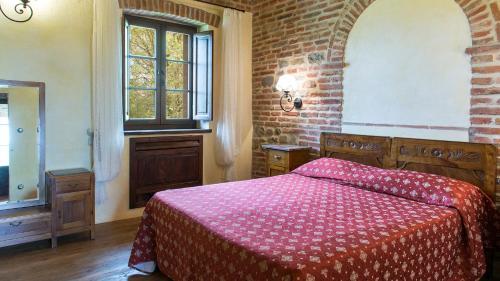 Villa La Madonnina 15&2