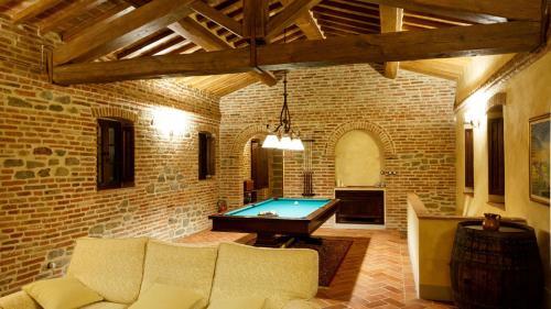 Villa La Madonnina 15&2