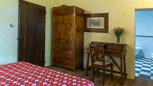 Villa La Madonnina 15&2