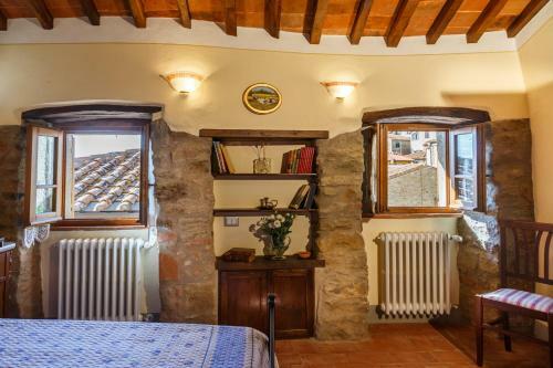 Apartamento Casa Stella- Together Tuscany