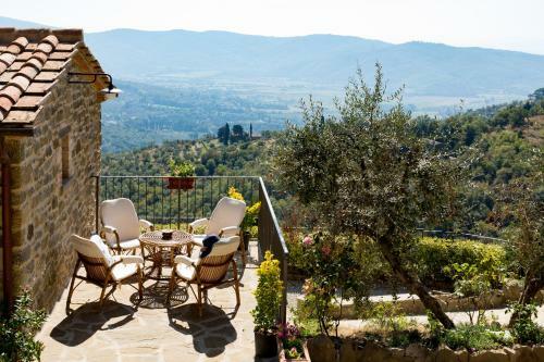 Villa Pietrenta- Together Tuscany