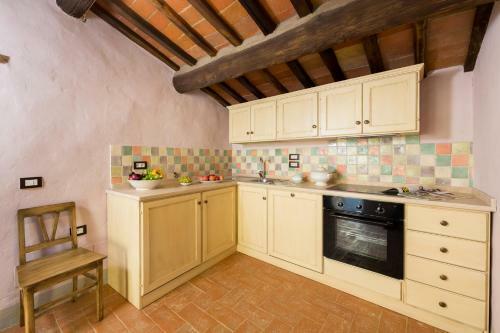 Villa Pietrenta- Together Tuscany
