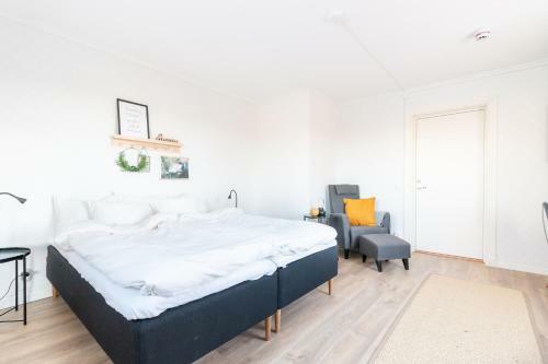 Hotel Segerstadsby G�rdshotell Ab