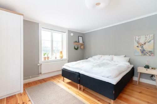 Hotel Segerstadsby G�rdshotell Ab