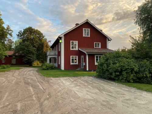 Hotel Segerstadsby G�rdshotell Ab