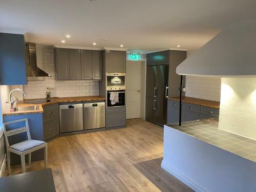 Hotel Segerstadsby G�rdshotell Ab