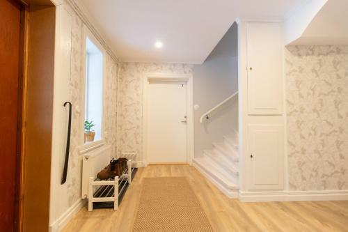 Hotel Segerstadsby G�rdshotell Ab