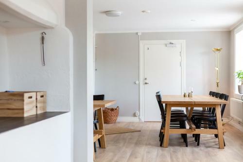 Hotel Segerstadsby G�rdshotell Ab