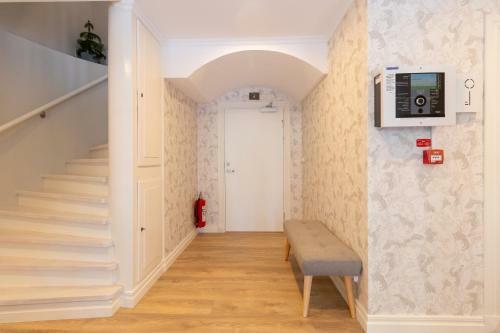 Hotel Segerstadsby G�rdshotell Ab
