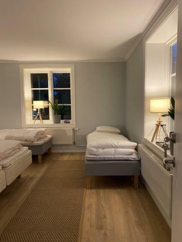 Hotel Segerstadsby G�rdshotell Ab