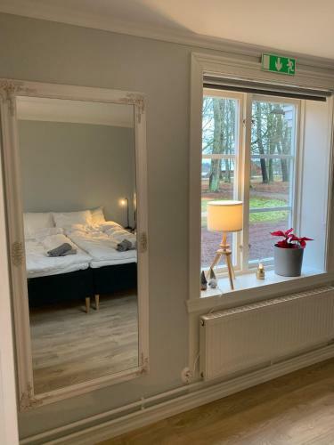 Hotel Segerstadsby G�rdshotell Ab
