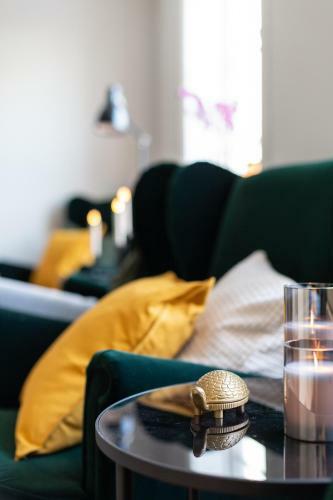 Hotel Segerstadsby G�rdshotell Ab