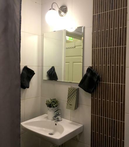 Albergue Vandrarhem Uppsala Kungs�ngstorg