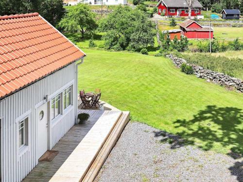 Holiday Home Veddige II
