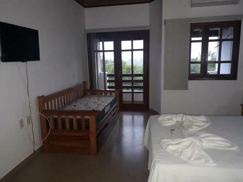 Costa Dos Corais Self Hotel