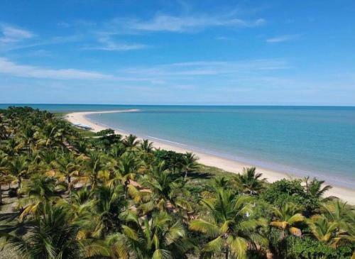 Costa Dos Corais Self Hotel