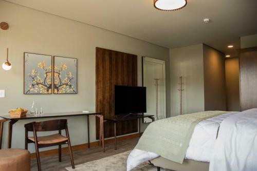 Hotel Vin�cola Davo