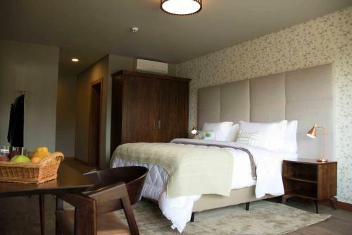 Hotel Vin�cola Davo