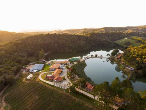 Hotel Vin�cola Davo