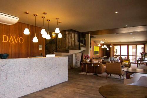 Hotel Vin�cola Davo