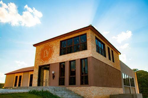 Hotel Vin�cola Davo
