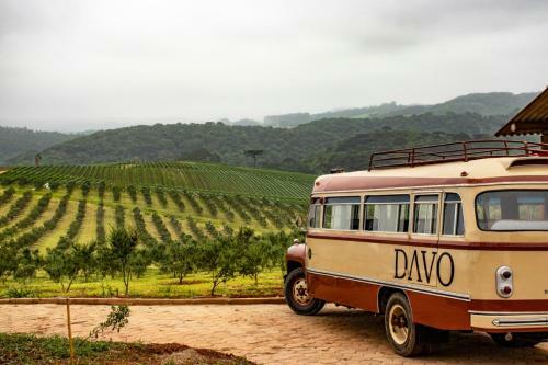 Hotel Vin�cola Davo