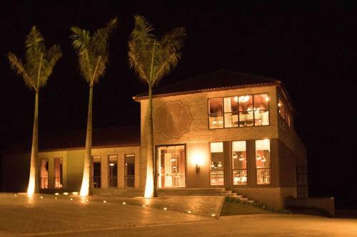 Hotel Vin�cola Davo