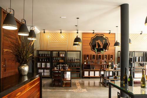 Hotel Vin�cola Davo