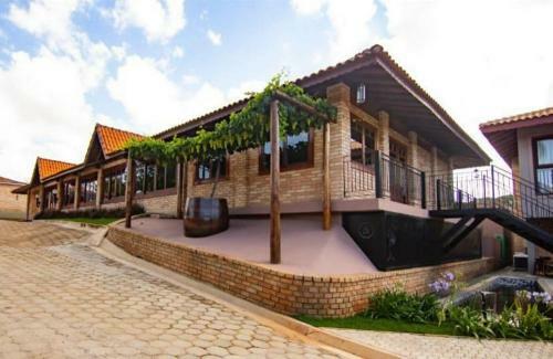 Hotel Vin�cola Davo