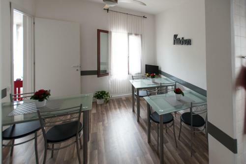 Chiocciola Venice B&B
