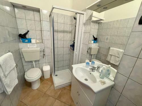 Apartamento B&B Scala Dei Turchi Beach