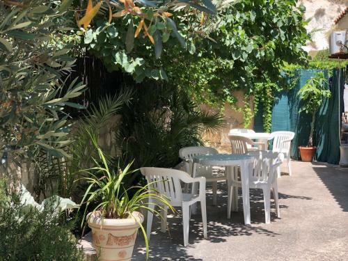 Apartamento B&B Scala Dei Turchi Beach