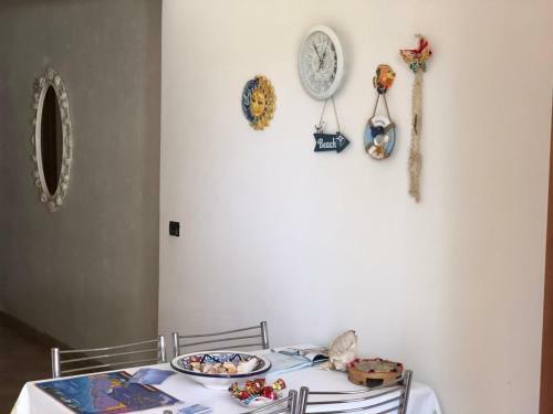 Apartamento B&B Scala Dei Turchi Beach