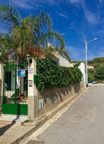 Apartamento B&B Scala Dei Turchi Beach