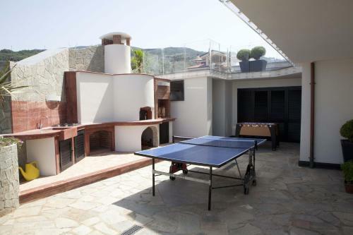 Villa Mediterraneo