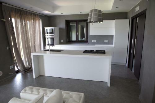 Villa Mediterraneo